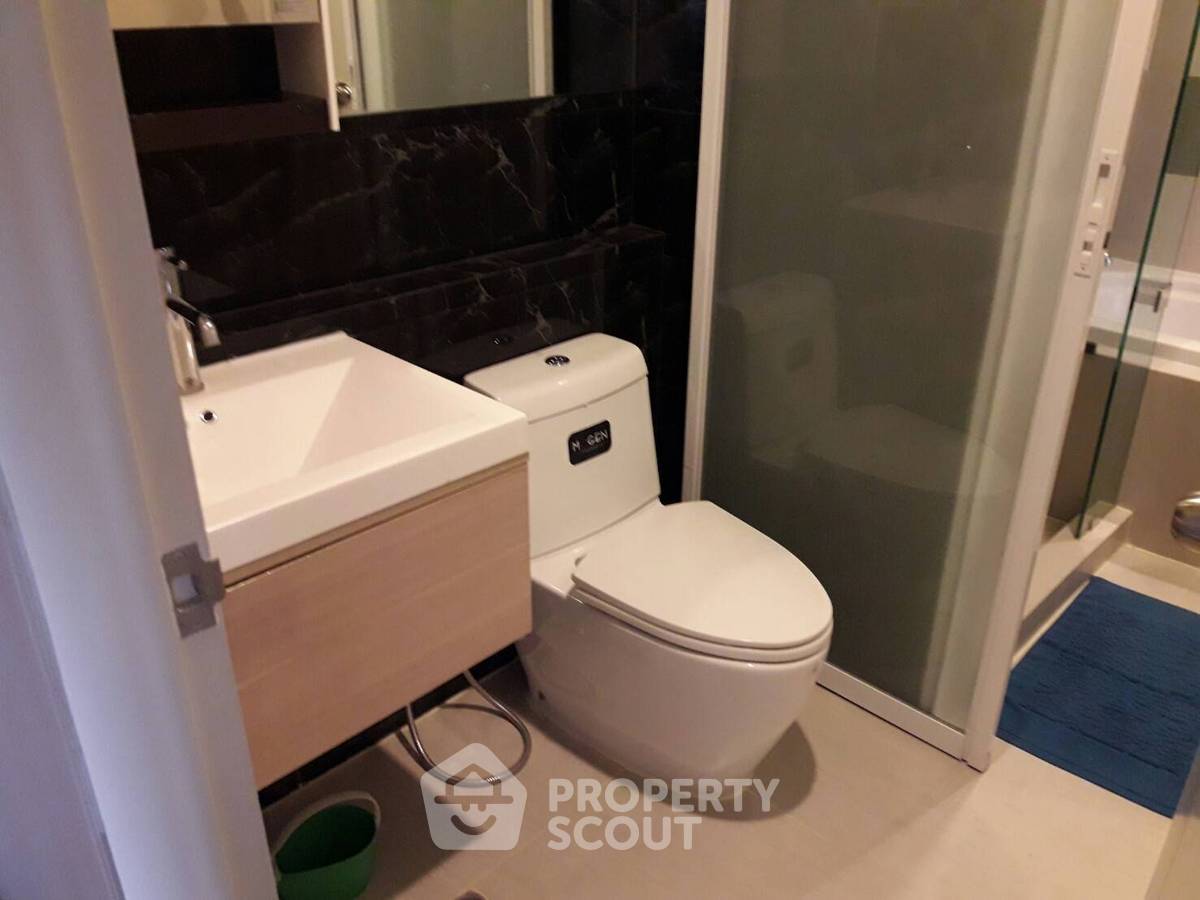 รูป คอนโด 1-ห้องนอน ที่ ทรีคอนโดเอกมัย ใกล้ BTS เอกมัย (ID 883770) - รูปที่ 16/20