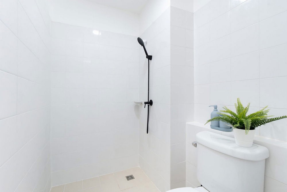 รูป Call : 095-456-4655 The Tree Condo Ladprao ใกล้รถไฟฟ้าสีเหลือง โชคชัย 4 ขนาด 29.11 ตารางเมตร 1นอน ชั้น7 ตึกB ตกแต่งครบ - รูปที่ 11/13