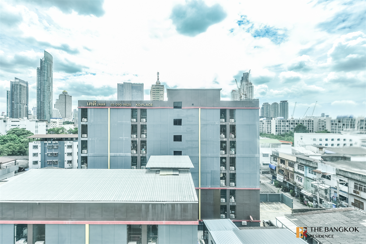 picture The Bangkok Sathorn-Taksin near BTS Krung Thonburi Hurry, big discount is ending! - 1/10