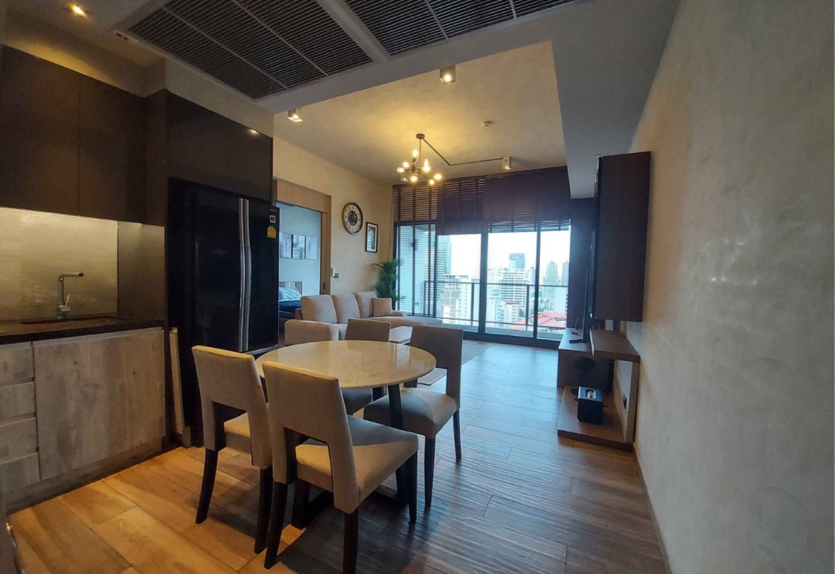picture  The Lofts                       Asoke  - 2/14
