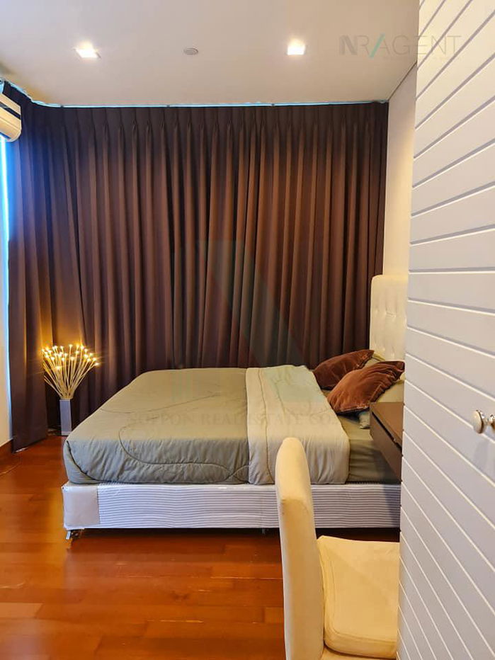 picture 🎉Special room!🎉 For Rent Condo IVY THONGLOR Building 1, Floor 14,1 bed room, Room size 43.00 sqm - 4/8