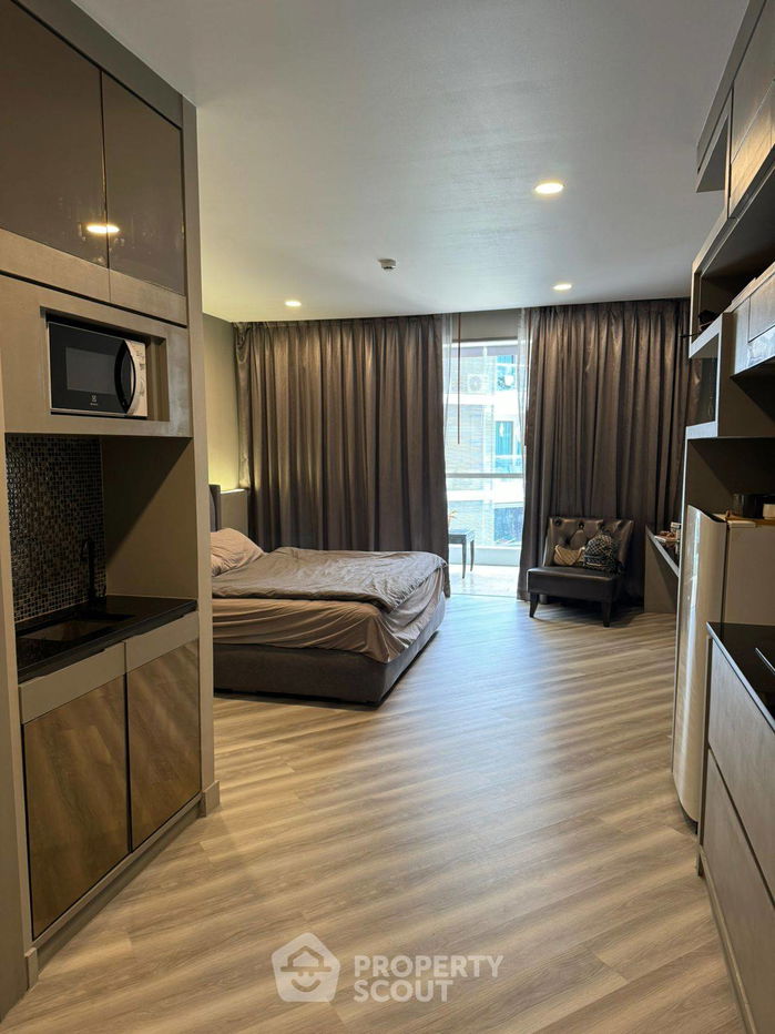 รูป คอนโด 1-ห้องนอน ที่ เดอะ รีเจ้นท์ บางเทา ใกล้ หาดลากูน่า (ID 2097375) - รูปที่ 8/8