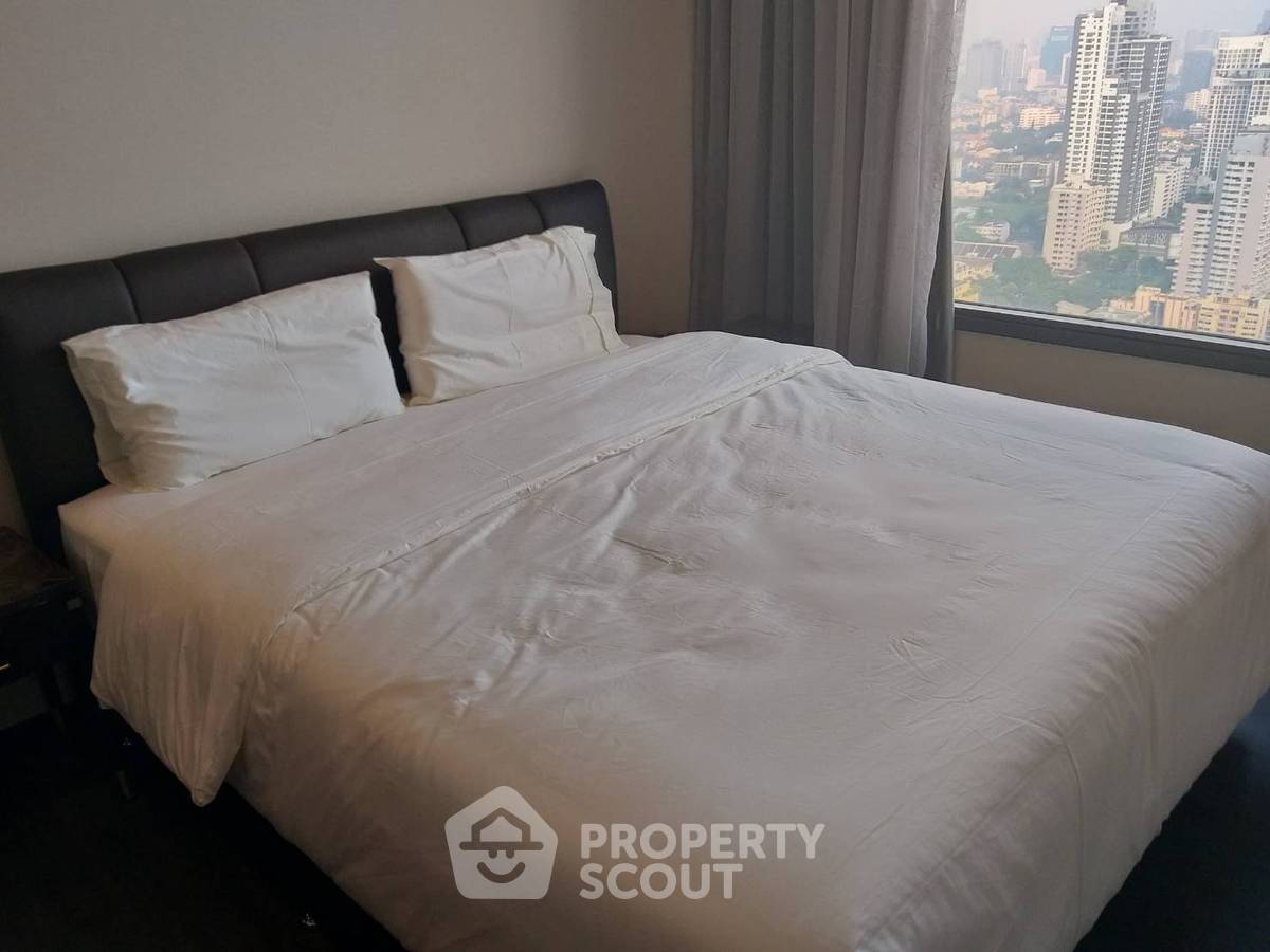 picture 2-BR Condo at The Edge Sukhumvit 23 near MRT Sukhumvit (ID 824428) - 4/5