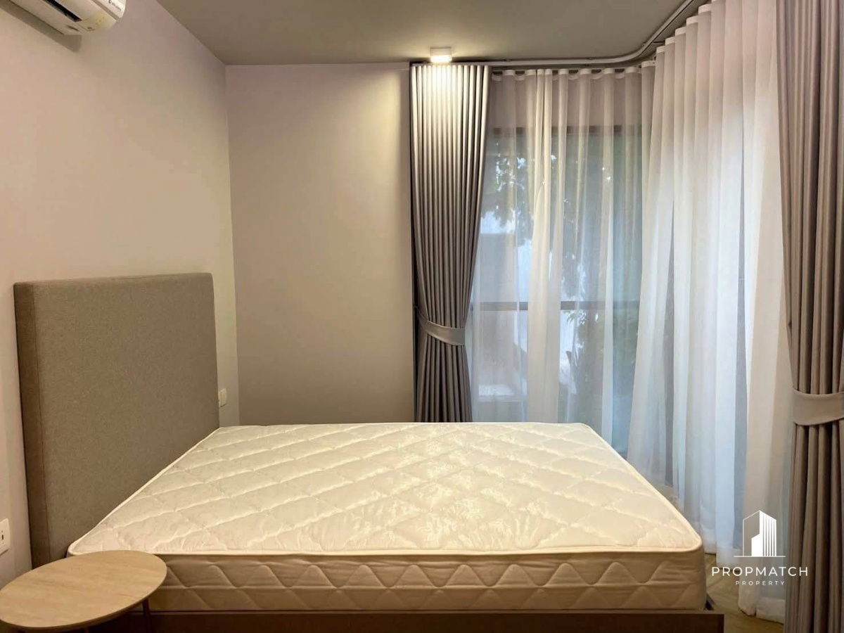 รูป  ✨Flash Deal ✨ Chapter Thonglor 25 ( 1Bed 1Bath 45SQM.) แต่งครบพร้อมอยู่ !! เพียง 38,000 บาทต่อเดือน Tel.0981315848 @propmatch - รูปที่ 6/10