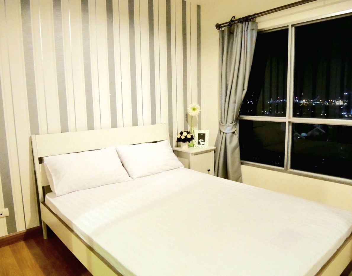 picture Rent / Sale Aspire Rama 4 Condominium – posted by owner - 1/4