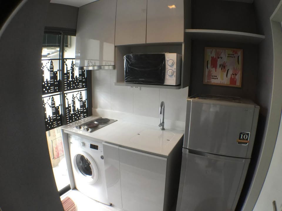 picture For   rent   IDEO Mobi Rama 9  🔴🔴 - 9/11