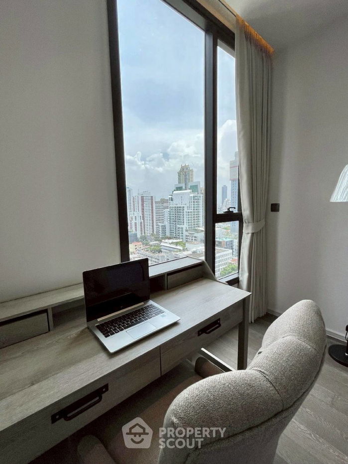 picture 1-BR Condo at Muniq Sukhumvit 23 near MRT Sukhumvit (ID 2317405) - 13/18