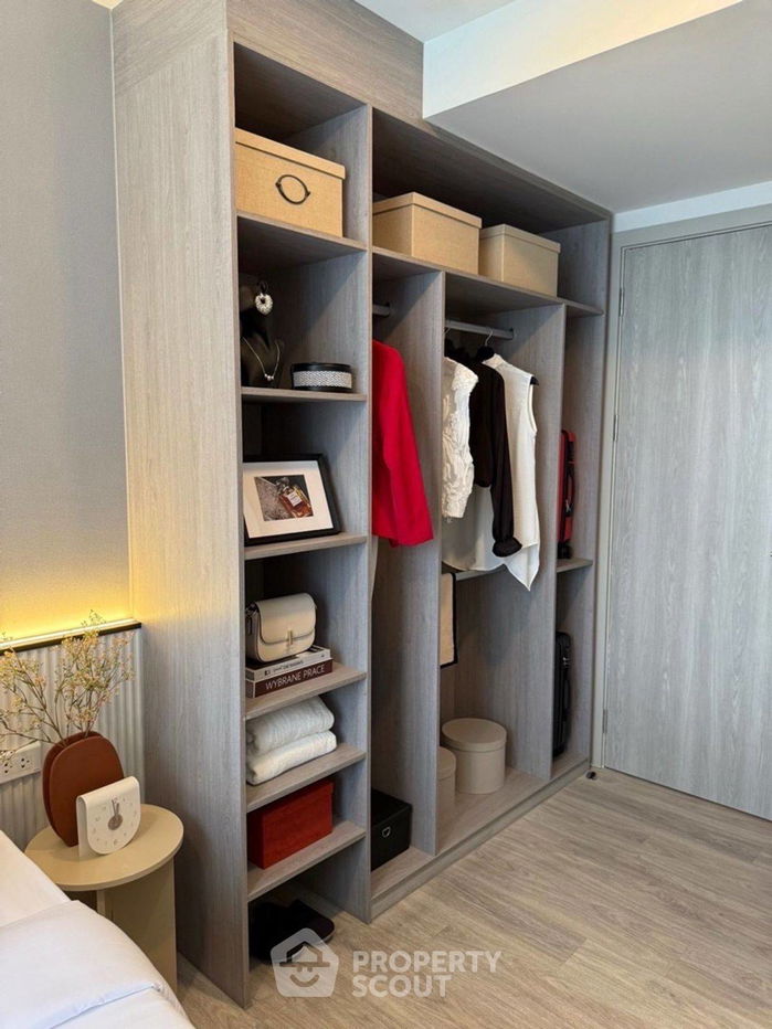 picture 1-BR Condo at SO Origin Phahol 69 Station in Anusawari (ID 2311148) - 6/10