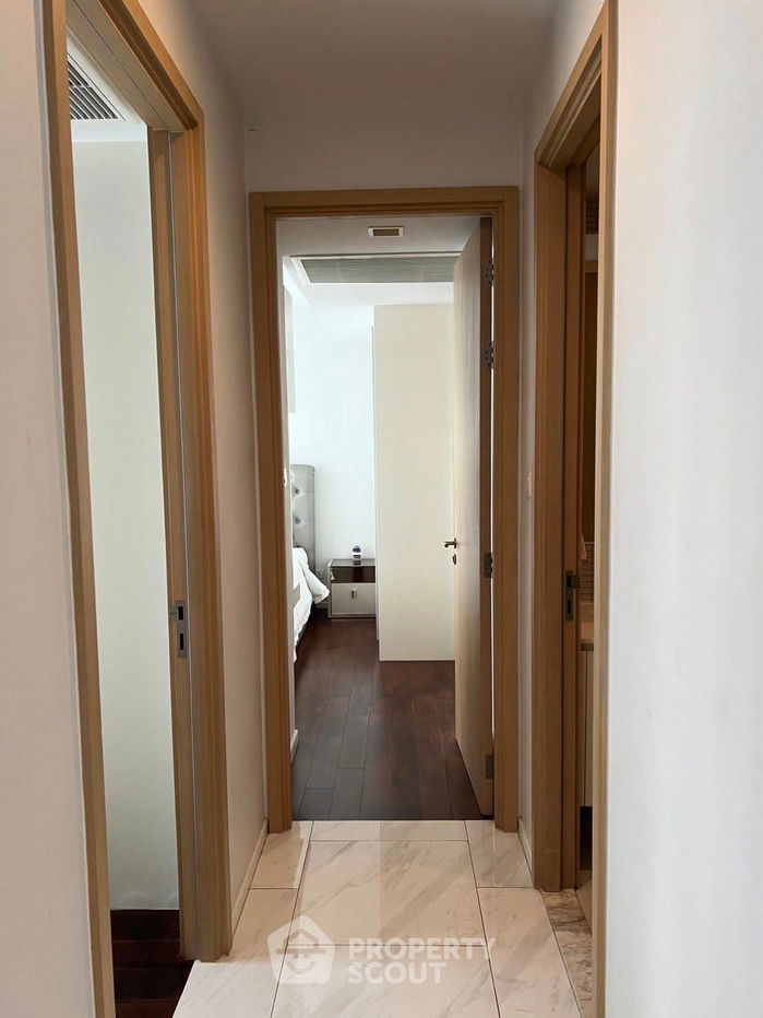 picture 2-BR Condo at Hyde Sukhumvit 11 near BTS Nana (ID 2316831) - 6/18