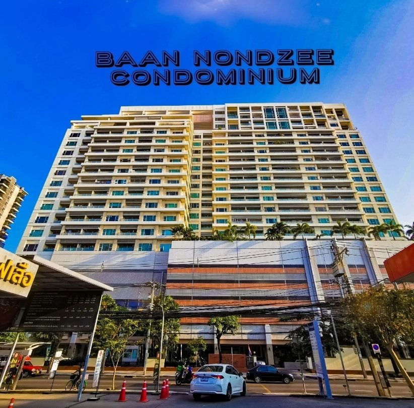 picture For Sale ; Baan Nonzee Condominium Newly-renovated 2 Bedroom Property in Sathorn, Yen Akard, Silom, Rama3  - 18/18