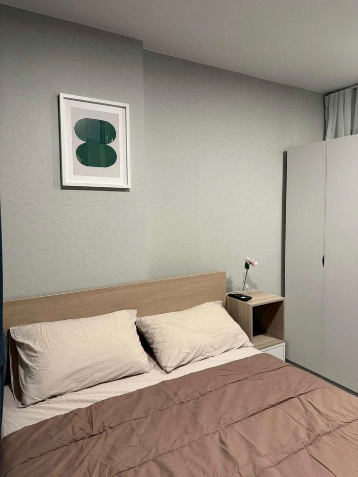 picture CD168 For Rent: Quintara Phume Sukhumvit 39 | 1 Bedroom, 2nd Floor, 31 sqm with Parking - 2/8