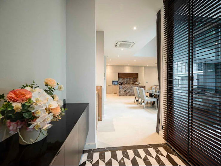 picture 💎 Bugaan Pattanakarn | Private Luxury Residence in Prime Location - 2/26