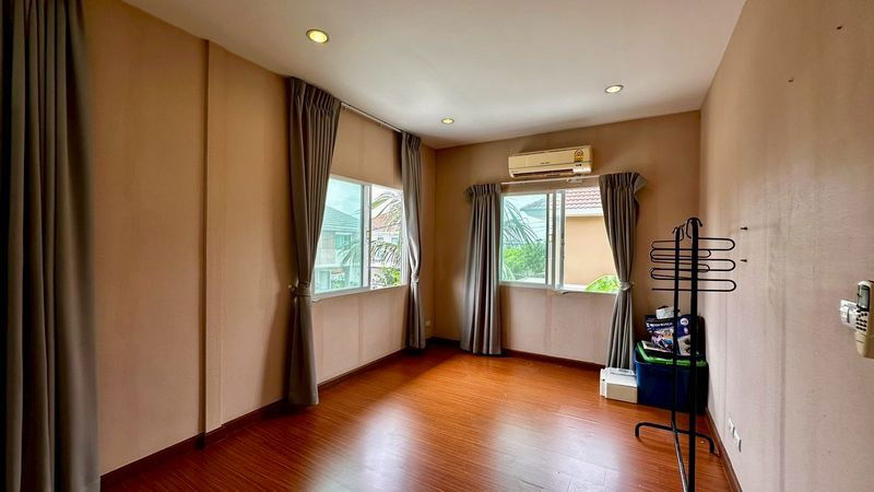 รูป ✨✨✨ด่วนที่สุด! บ้านราคาดีสุดในโครงการ 🚨  🏡 Perfect Park สุวรรณภูมิ เฟส 2  💥 เพียง 3.7 ล้าน เท่านั้น! - รูปที่ 15/15