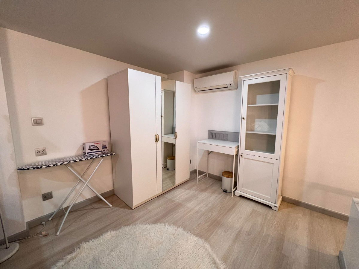 รูป ปล่อยเช่า KNIGHTBRIDGE PRIME SATHORN ราคา 32,000 บาท - รูปที่ 5/7
