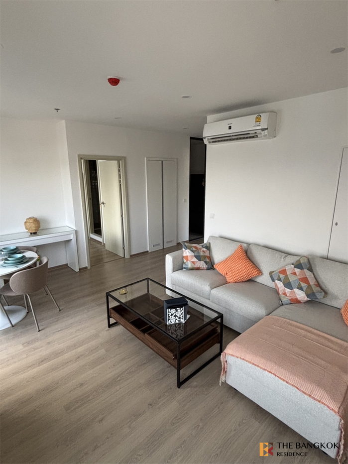 picture Comfortable and Ready to Move-in Life Rama 4 - Asoke - 8/10
