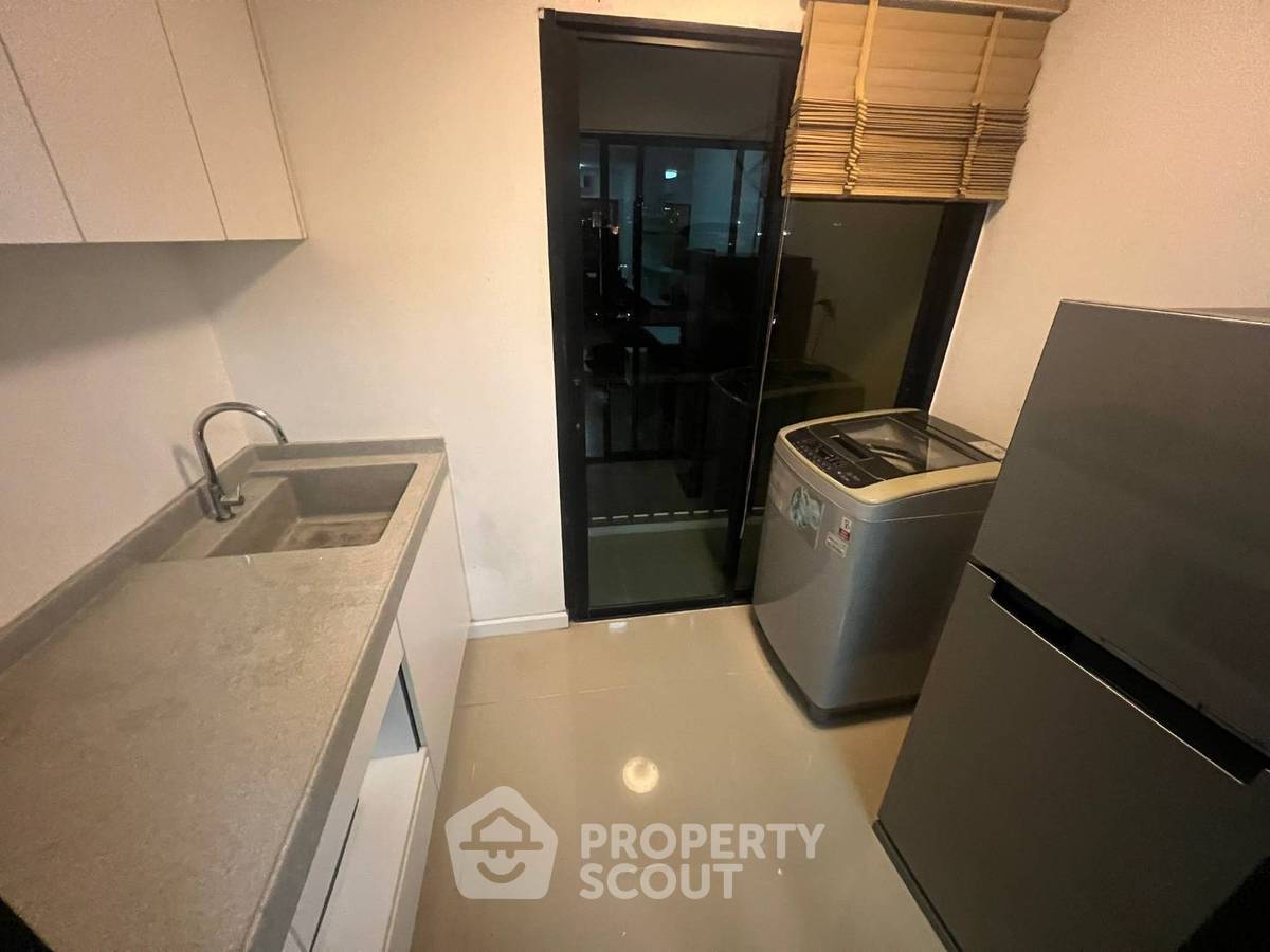 picture 1-BR Condo at Icondo Sukhumvit 105 close to Lasalle (ID 2317680) - 7/8