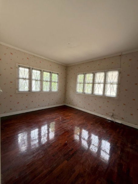 รูป ขายด่วน!!  หมู่บ้านภัสสร2  บ้านเดี่ยว2 ชั้น  รังสิต-คลองสาม พื้นที่  212 ตร.ว - รูปที่ 4/8