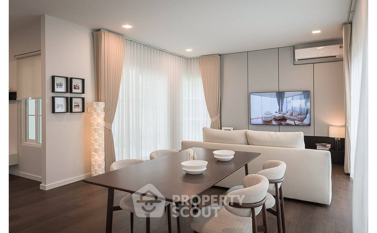 picture 3-BR House at Chaiyapruek Bangna Km 15 in Bang Chalong (ID 2316829) - 5/30