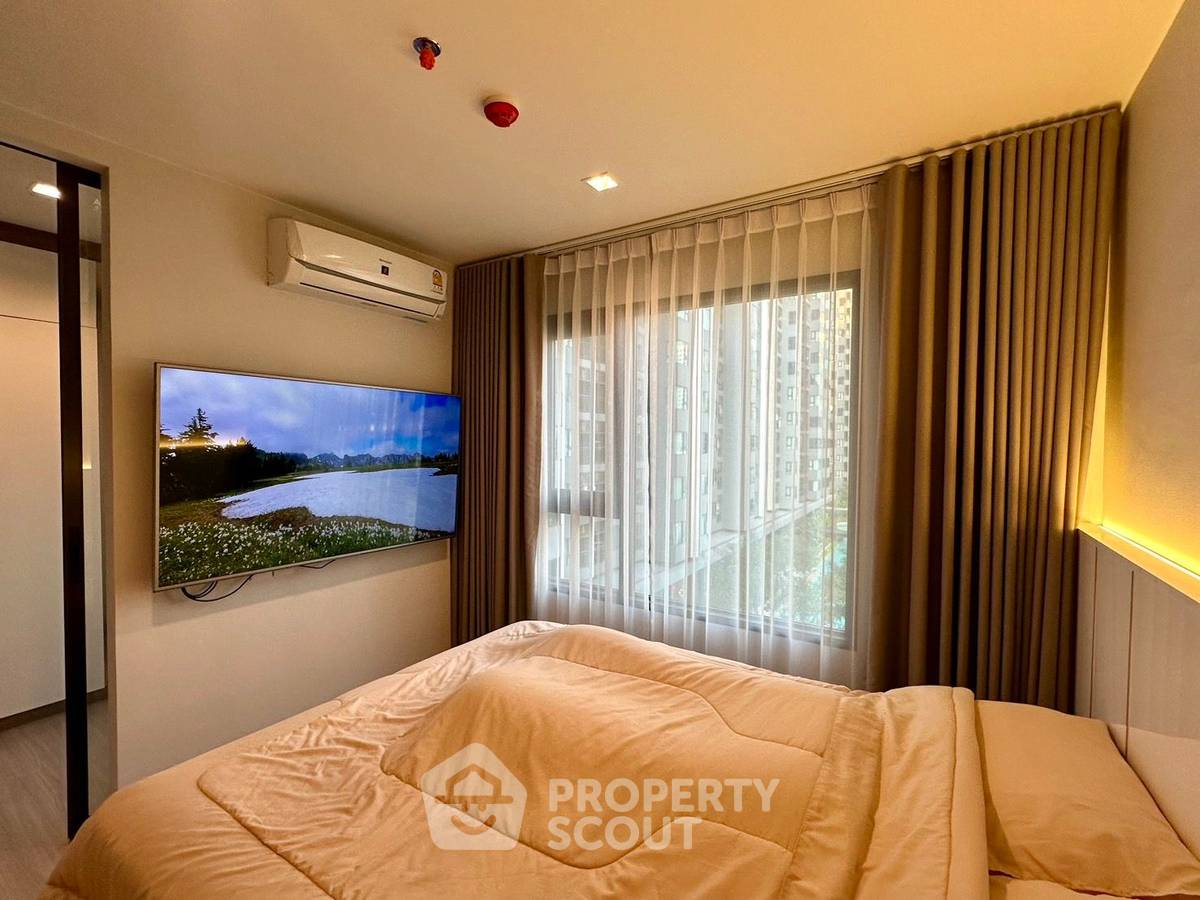 รูป คอนโด 1-ห้องนอน ที่ ไลฟ์ สาทร เซียร์รา ใกล้ BTS ตลาดพลู (ID 2316830) - รูปที่ 7/10