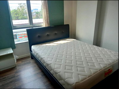 คอนโด สุขุมวิท 109 : (18823) Project name D Condo Sukhumvit 109
