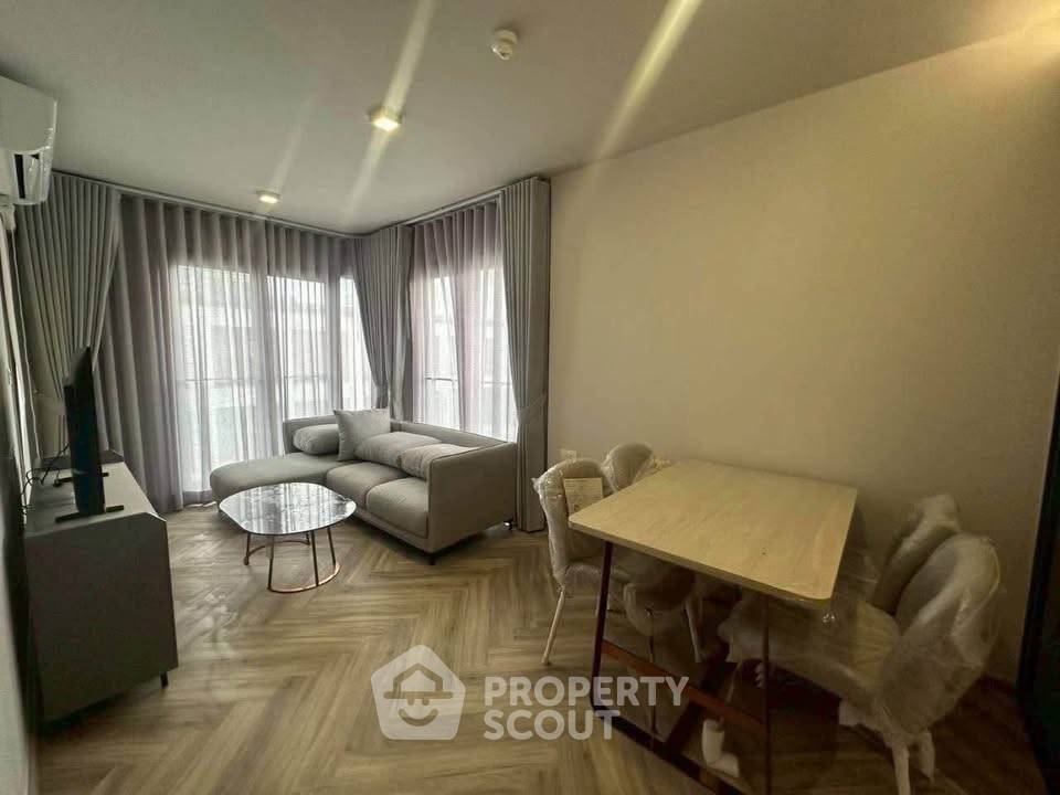 picture 2-BR Condo at Chapter Thonglor 25 close to Thong Lo (ID 2316555) - 2/10