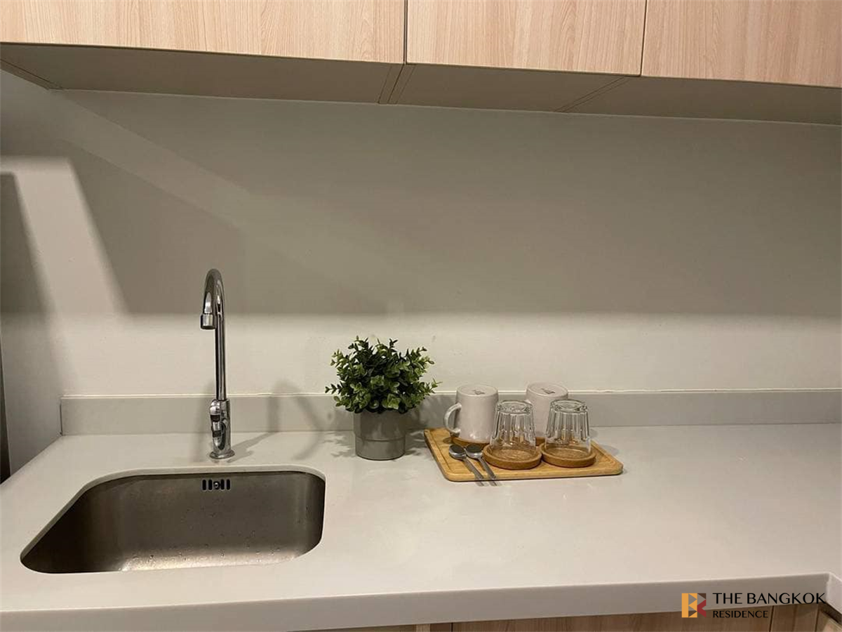 picture Book quickly before the room is gone!! The Nest Sukhumvit 64 - 10/10