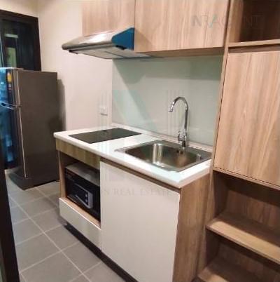 picture For rent condo THE EXCEL HIDEAWAY SUKHUMVIT 71 Building A, Floor 5,1 bed room, Room size 27.00 sqm - 7/8
