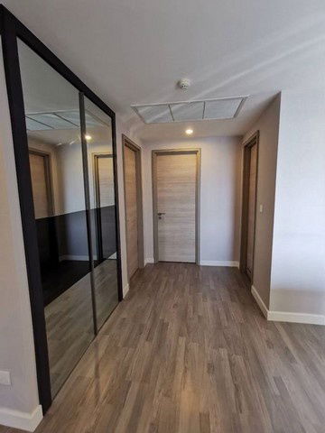 picture C6124 Rent  :  Condo  The Room Rama 4 ( MRT Hua Lamphong ) 064 665 4666 - 3/9