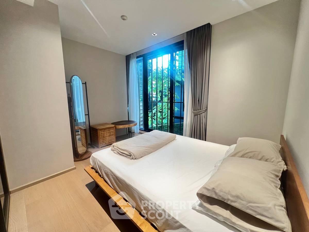 รูป คอนโด 1 ห้องนอน Chalermnit Art De Maison ใกล้ BTS ทองหล่อ (ID 2316825) - รูปที่ 3/7
