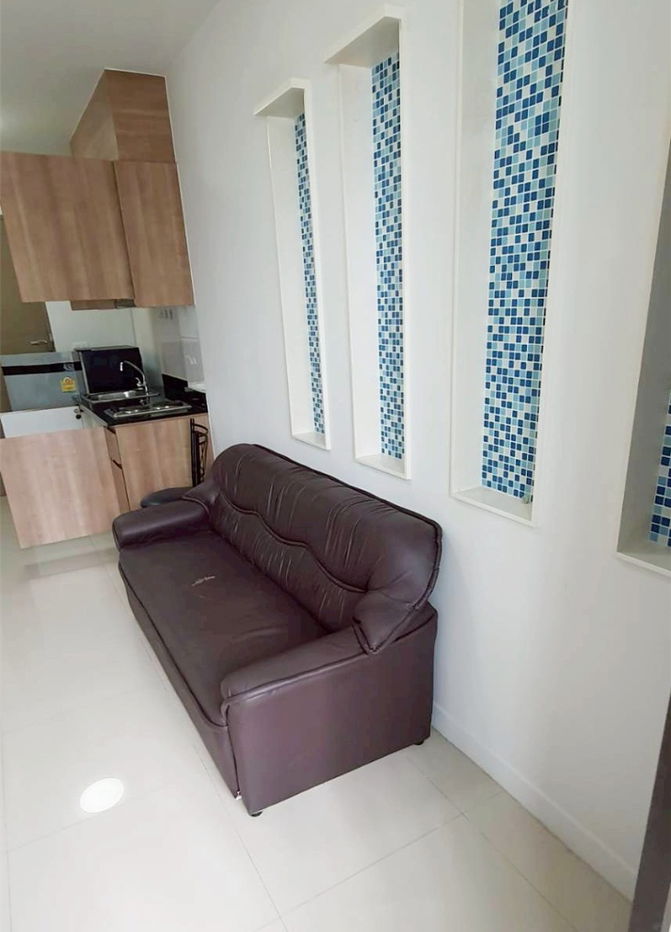 รูป ***ให้เช่า IDEO สาทร-ตากสิน (กว้าง 35ตรม + มีอ่างอาบน้ำ) *รับโปรพิเศษ* LINE : @Feelgoodhome (มี@หน้า) - รูปที่ 9/12