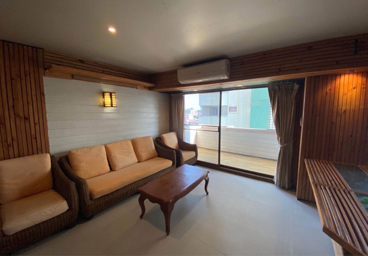 picture Baan OnNut               Sukhumvit 77 - 1/15