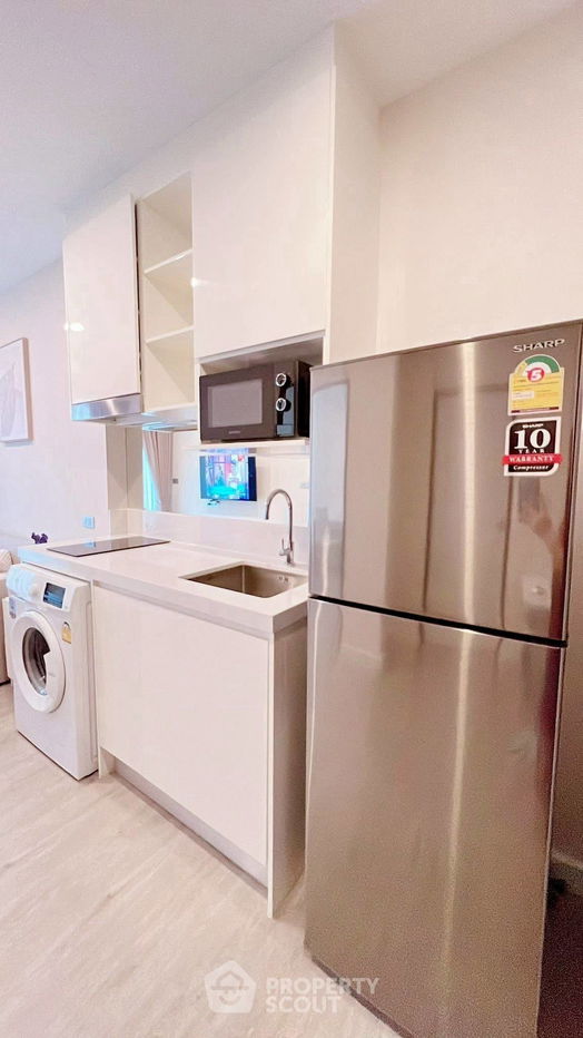 picture 1-BR Condo at The Sky Sukhumvit near BTS Udom Suk (ID 2316412) - 4/10
