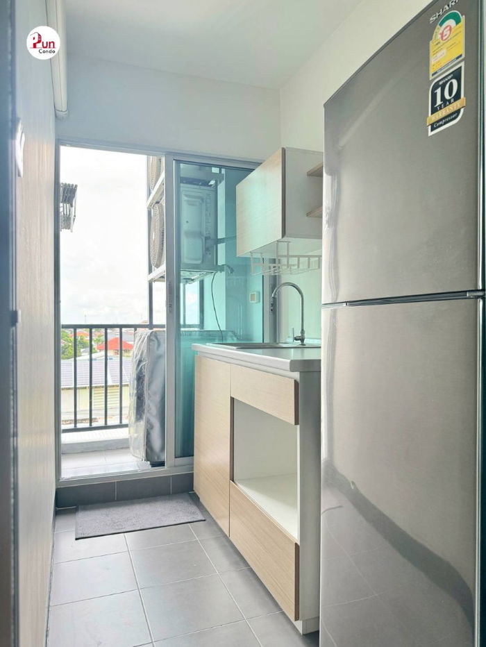 picture The Kith Plus Paholyothin-Khukot for rent - 6/21