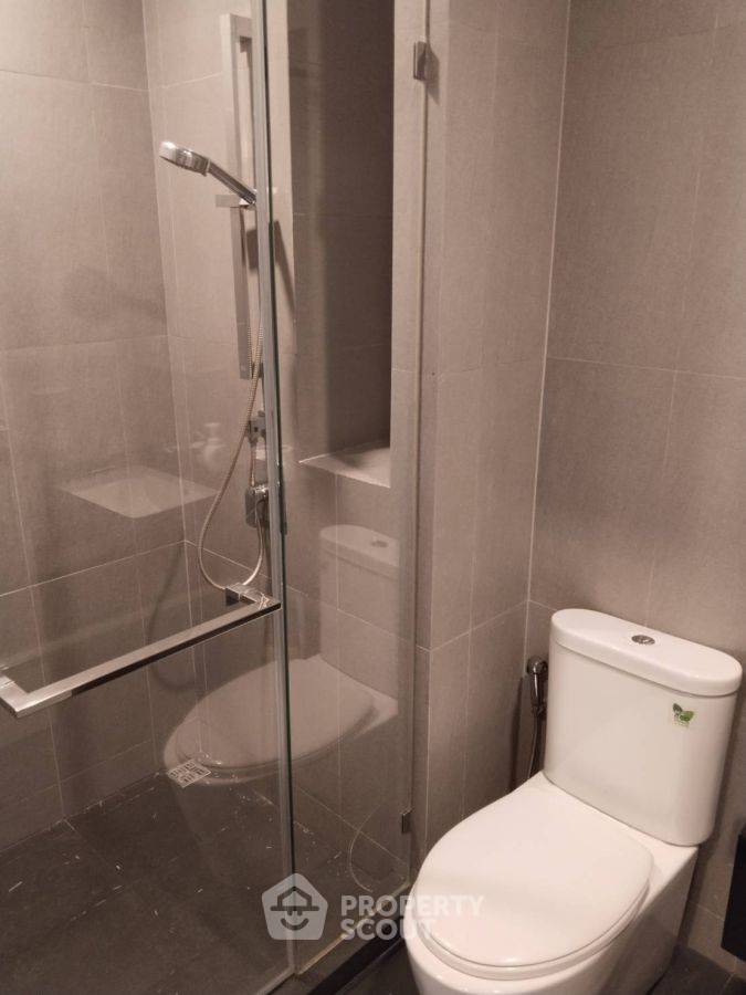 picture 1-BR Condo at Whizdom Avenue Ratchada – Ladprao near MRT Ratchadaphisek (ID 2317447) - 4/5