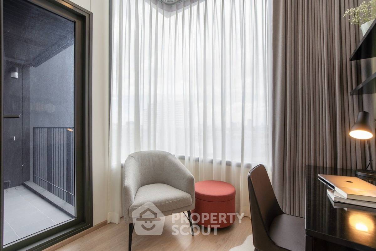 picture 1-BR Condo at Centric Ratchayothin near BTS Ratchayothin (ID 900384) - 17/23