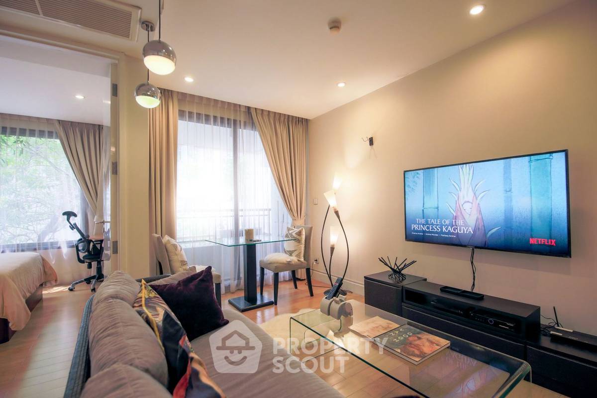 รูป ใกล้ BTS ช่องนนทรี 200 ม. | 1 ห้องนอน Collezio Sathorn-Pipat (ID 435710) - รูปที่ 9/18