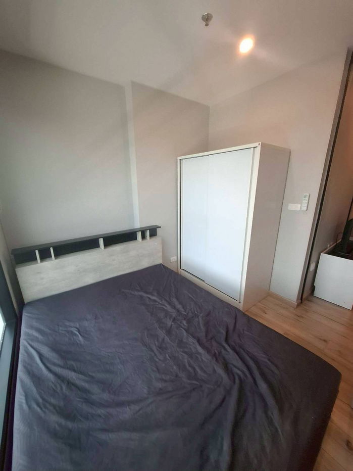 รูป 🏡 ให้เช่า Brix Condo 💖 ชั้น 14 (25 ตร.ม.) ✅️ พร้อมเข้าอยู่ - รูปที่ 1/9