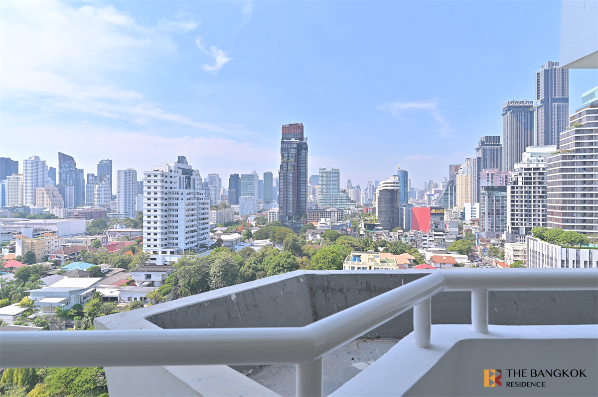 picture La Cascade Luxury Unit, Ready for You Without the Wait - 1/10