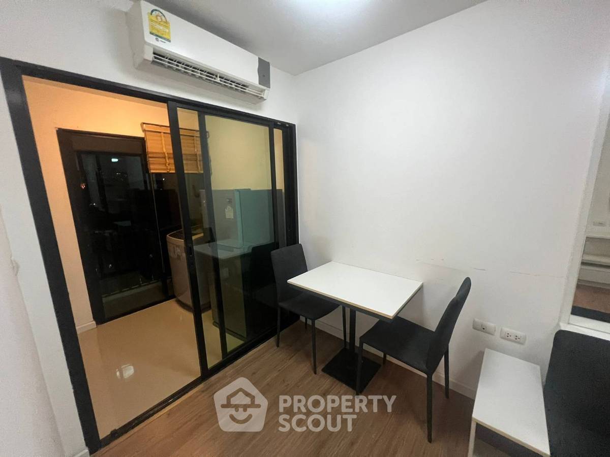picture 1-BR Condo at Icondo Sukhumvit 105 close to Lasalle (ID 2317680) - 6/8