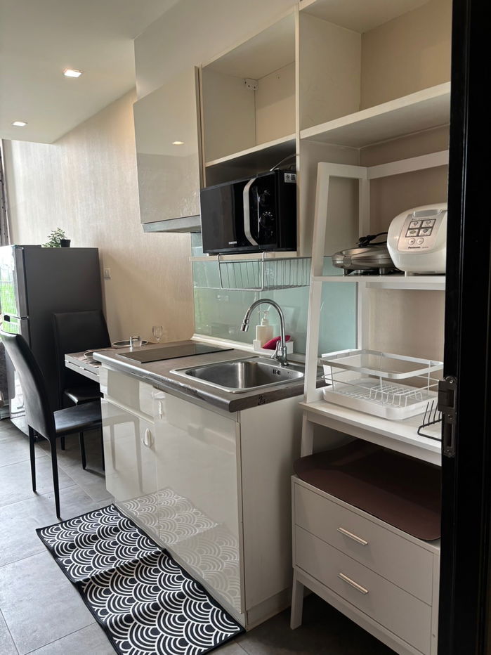 picture [RENT] ST0034  ( Beyond Sukhumvit)       (ID with @in front, LINE ID:  @056qhbtt) - 7/8