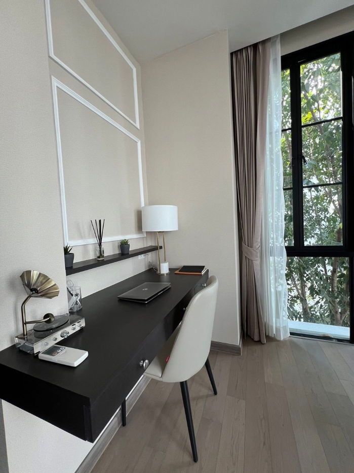 picture #R6483 🎉 210968 House for rent  The Master Ekkamai-Sukhonthasawat - 17/19