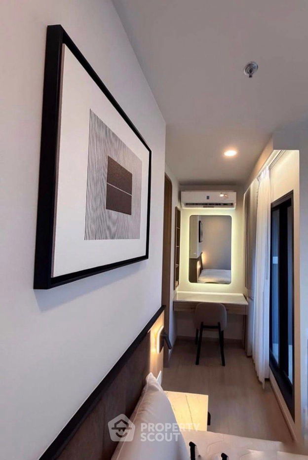 รูป คอนโด 1-ห้องนอน ที่ แอสปาย อ่อนนุช สเตชั่น ใกล้ BTS อ่อนนุช (ID 2317636) - รูปที่ 6/19