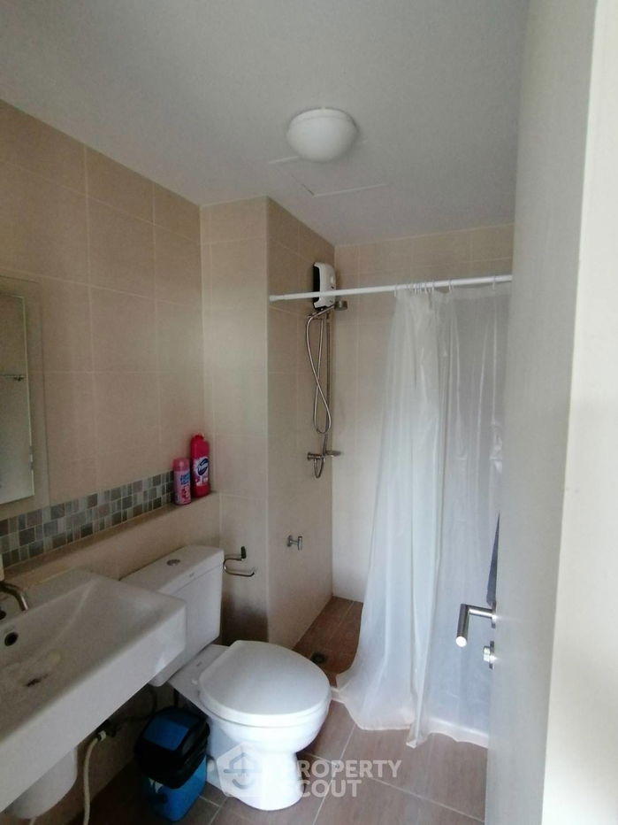 picture 1-BR Condo at Baan Peang Ploen Huahin close to Khao Takiab beach (ID 2205548) - 4/5