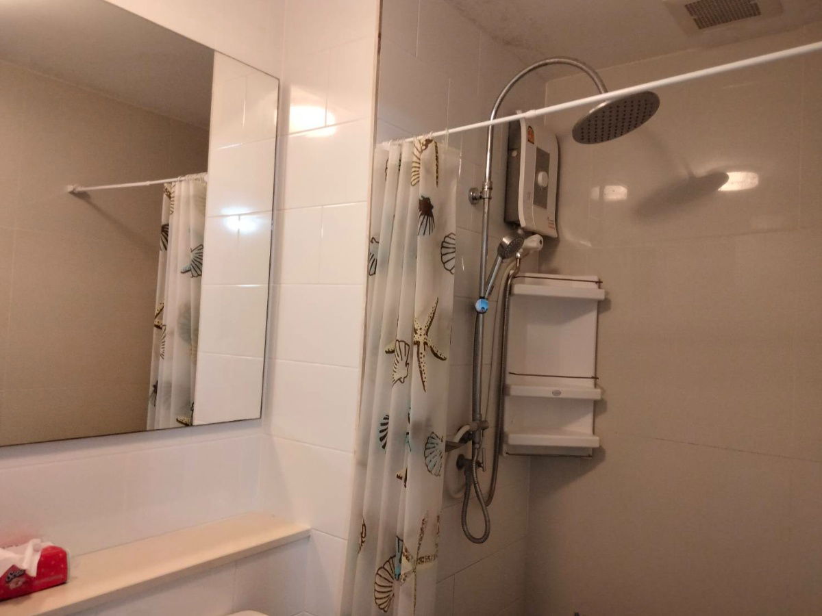 picture Condo for rent Plum condo InterchangeRAM60 23 sqm.  - 8/8