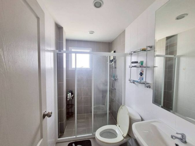 3-bed house for rent, 154 sqm, 50 sq wah, Centro Watcharapol