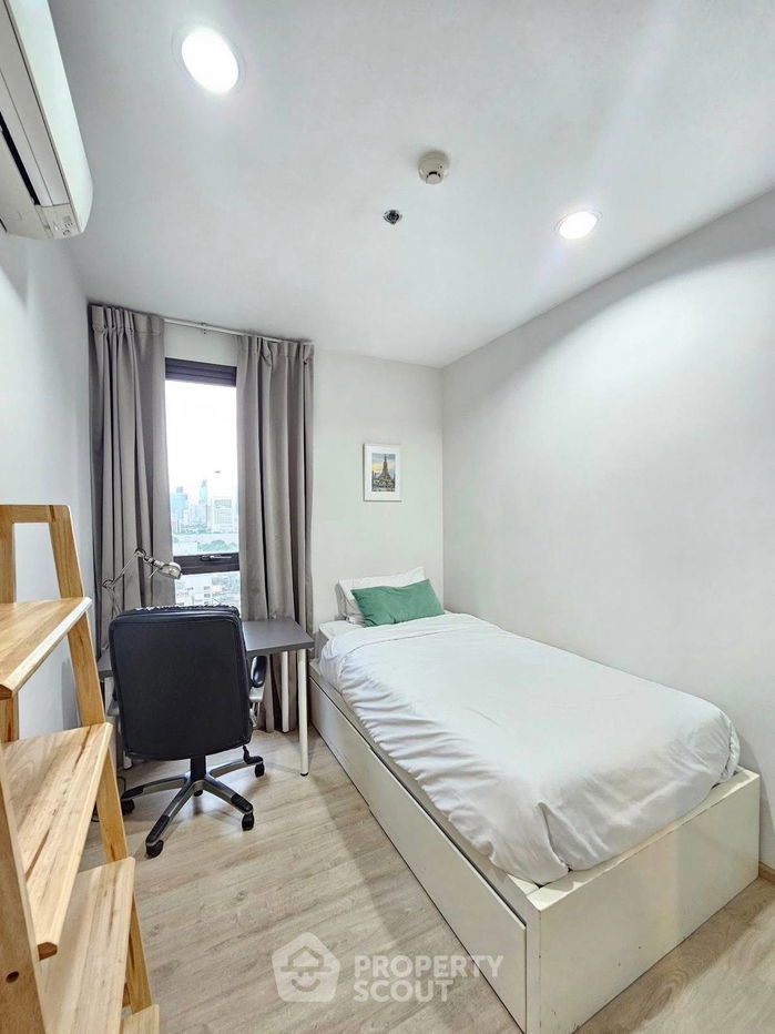 picture 2-BR Condo at Ideo Q Ratchathewi near BTS Ratchathewi (ID 2316514) - 8/11