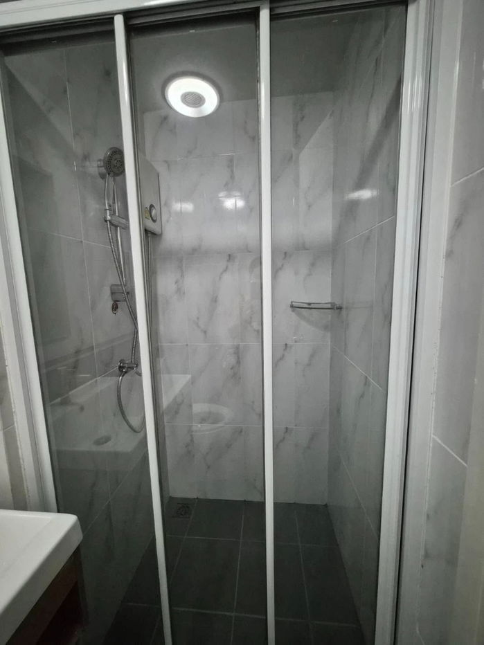 picture 🟢For Rent🟢Estabe Phahon Yothin 18, beautiful room, fully furnished!📱ADD LINE @nathong97 (Reply ⚡ 24 Hr) P1318 - 4/7