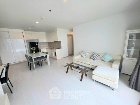 คอนโด 2-ห้องนอน ที่ ริทึ่ม สุขุมวิท42 ใกล้ BTS เอกมัย (ID 2317376)