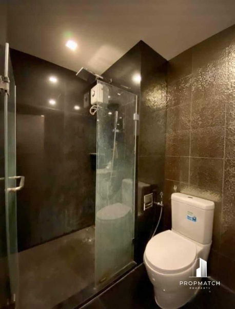 รูป ✨Flash Deal ✨ Rhythm Sukhumvit 36-38 ( 1Bed 1Bath 34SQM.) แต่งครบพร้อมอยู่ !! เพียง 23,000 บาทต่อเดือน Tel.0981315848 @propmatch - รูปที่ 9/10