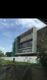 picture Land for sale, 645 sq m., Chaengwattana-Pak Kret 24 bypass road, near the Pink BTS station. Chaengwattana 24 - 7/13